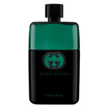 <strong> GUCCI <br> GUILTY ESSENCE POUR HOMME </strong><br> Eau de Toilette