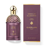 <strong> GUERLAIN <br> ABSOLUS ALLEGORIA TABAC SAHARA </strong><br> Eau de Parfum