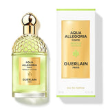 <strong> GUERLAIN <br> AQUA ALLEGORIA NEROLIA VETIVER FORTE </strong><br> Eau de Parfum