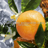 <strong> GUERLAIN <br> AQUA ALLEGORIA PAMPLELUNE </strong><br> Eau de Toilette