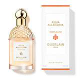<strong> GUERLAIN <br> AQUA ALLEGORIA PAMPLELUNE </strong><br> Eau de Toilette