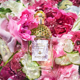 <strong> GUERLAIN <br> AQUA ALLEGORIA ROSA VERDE </strong><br> Eau de Toilette