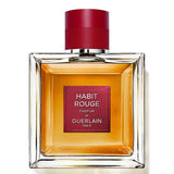 <strong> GUERLAIN <br> HABIT ROUGE </strong><br> Parfum