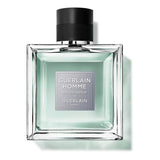 <strong> GUERLAIN <br> HOMME </strong><br> Eau de Parfum