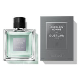<strong> GUERLAIN <br> HOMME </strong><br> Eau de Parfum