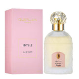<strong> GUERLAIN <br> IDYLLE </strong><br> Eau de Toilette