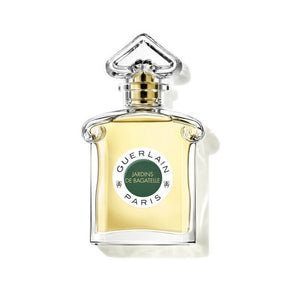 <strong> GUERLAIN <br> JARDINS DE BAGATELLE </strong><br> Eau de Parfum