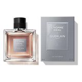 <strong> GUERLAIN <br> L'HOMME IDÉAL </strong><br> Eau de Parfum