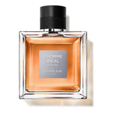 <strong> GUERLAIN <br> L'HOMME IDÉAL EXTRÊME </strong><br> Eau de Parfum