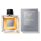 <strong> GUERLAIN <br> L'HOMME IDÉAL L'INTENSE </strong><br> Eau de Parfum