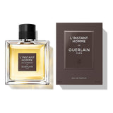 L'instant de guarlain eau de parfum maroc