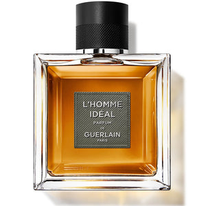 <strong> GUERLAIN <br> L'HOMME IDÉAL </strong><br> Parfum