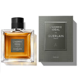 <strong> GUERLAIN <br> L'HOMME IDÉAL </strong><br> Parfum