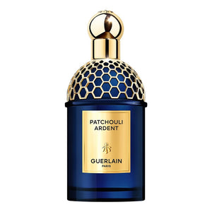 <strong> GUERLAIN <br> PATCHOULI ARDENT </strong><br> Eau de Parfum