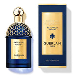 <strong> GUERLAIN <br> PATCHOULI ARDENT </strong><br> Eau de Parfum