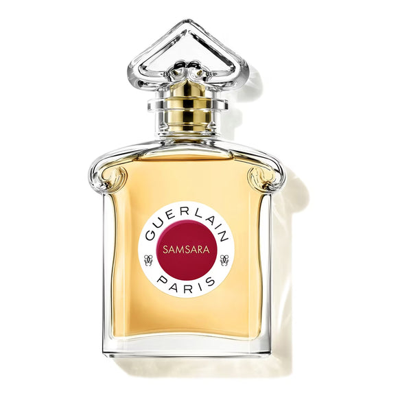 <strong> GUERLAIN <br> SAMSARA </strong><br> Eau de Parfum