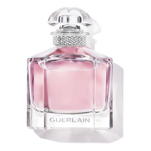<strong> GUERLAIN <br> MON GUERLAIN SPARKLING BOUQUET </strong><br> Eau de Parfum