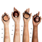 <strong> GUERLAIN <br> TERRACOTTA </strong> La Poudre Bronzante