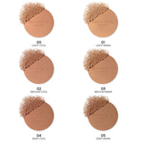 <strong> GUERLAIN <br> TERRACOTTA </strong> La Poudre Bronzante