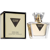 <strong> GUESS <br> SEDUCTIVE FEMME </strong><br> Eau de Toilette