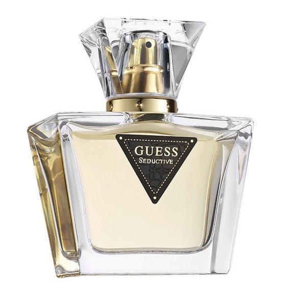 <strong> GUESS <br> SEDUCTIVE FEMME </strong><br> Eau de Toilette