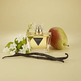 <strong> GUESS <br> SEDUCTIVE FEMME </strong><br> Eau de Toilette