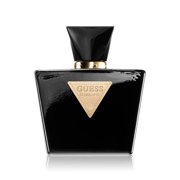 <strong> GUESS <br> SEDUCTIVE NOIR FEMME </strong><br> Eau de Toilette