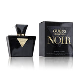 <strong> GUESS <br> SEDUCTIVE NOIR FEMME </strong><br> Eau de Toilette