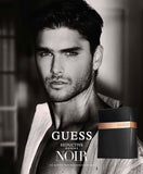 <strong> GUESS <br> SEDUCTIVE NOIR HOMME </strong><br> Eau de Toilette