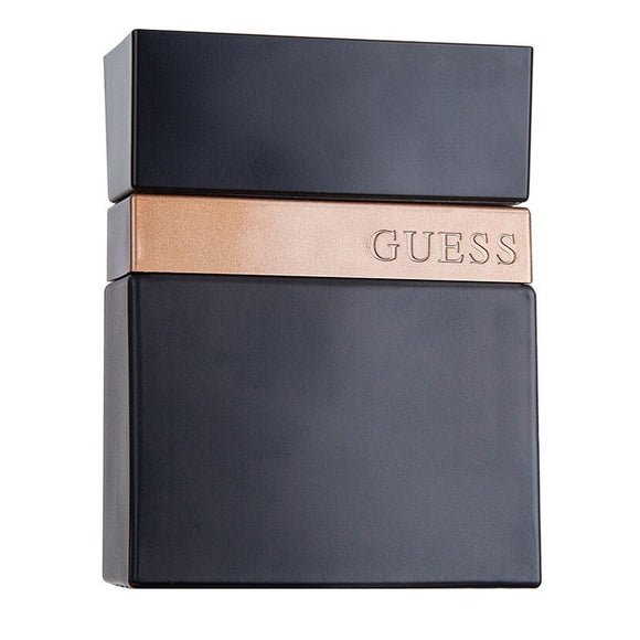 <strong> GUESS <br> SEDUCTIVE NOIR HOMME </strong><br> Eau de Toilette
