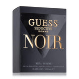 <strong> GUESS <br> SEDUCTIVE NOIR HOMME </strong><br> Eau de Toilette