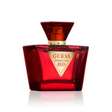 <strong> GUESS <br> SEDUCTIVE RED FEMME </strong><br> Eau de Toilette