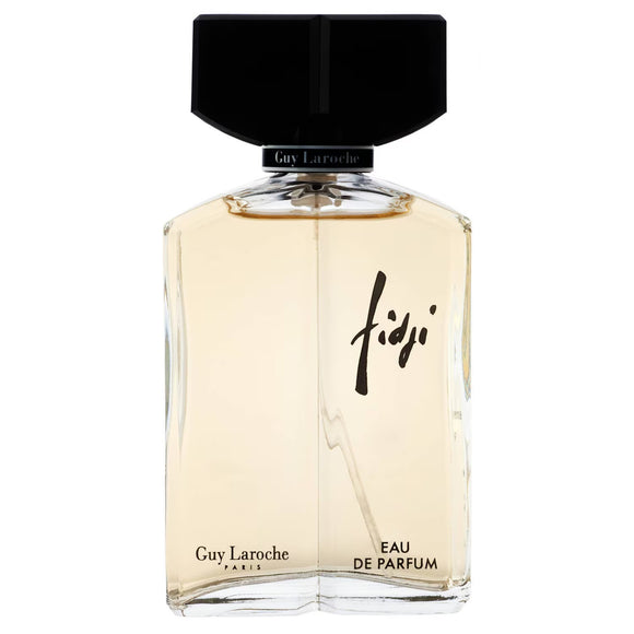 <strong> GUY LAROCHE <br> FIDJI </strong><br> Eau de Parfum