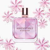 <strong> GIVENCHY <br> IRRESISTIBLE NECTAR </strong><br> Eau de Parfum