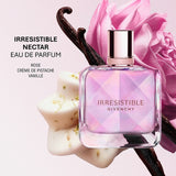 <strong> GIVENCHY <br> IRRESISTIBLE NECTAR </strong><br> Eau de Parfum