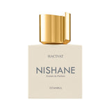 <strong> NISHANE <br> HACIVAT </strong><br> Extrait de Parfum