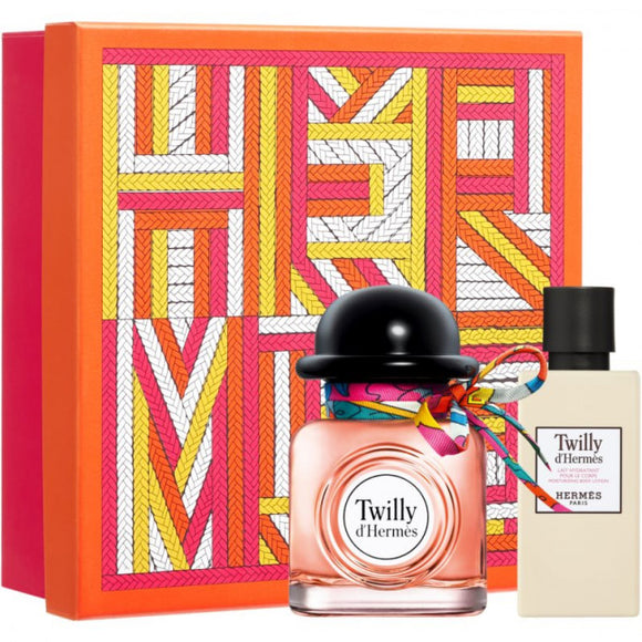 Twilly D Herm s Coffret Eau De Parfum Kosmenia Maroc