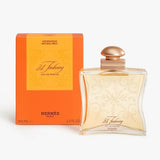 <strong> HERMÈS <br> 24 FAUBOURG </strong><br> Eau de Parfum