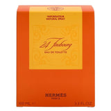 <strong> HERMÈS <br> 24 FAUBOURG </strong><br> Eau de Toilette