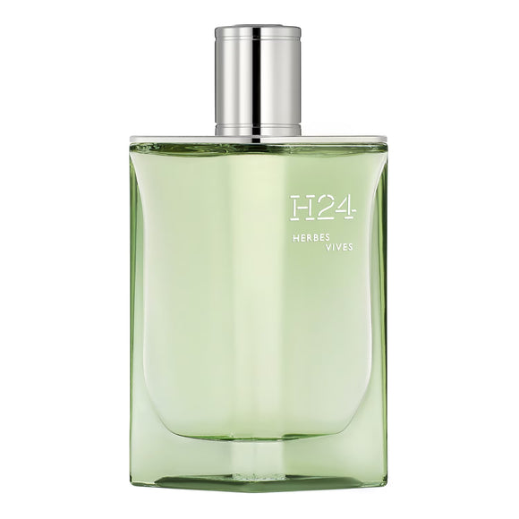 <strong> HERMÈS <br> H24 HERBES VIVES </strong><br> Eau de Parfum