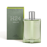 <strong> HERMÈS <br> H24 HERBES VIVES </strong><br> Eau de Parfum