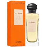 <strong> HERMÈS <br> ÉQUIPAGE </strong><br> Eau de Toilette