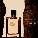 <strong> HERMÈS <br> TERRE D'HERMÈS </strong><br> Eau de Parfum Intense