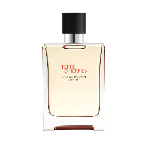 <strong> HERMÈS <br> TERRE D'HERMÈS </strong><br> Eau de Parfum Intense