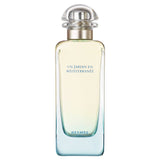<strong> HERMÈS <br> UN JARDIN EN MÉDITÉRANÉE </strong><br> Eau de Toilette