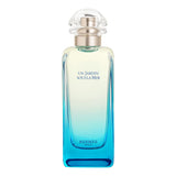 <strong> HERMÈS <br> UN JARDIN SOUS LA MER </strong><br> Eau de Toilette