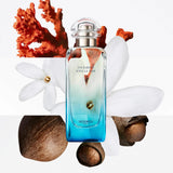 <strong> HERMÈS <br> UN JARDIN SOUS LA MER </strong><br> Eau de Toilette