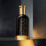 <strong> HUGO BOSS <br> BOSS BOTTLED ABSOLU </strong><br> Parfum Intense