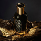 <strong> HUGO BOSS <br> BOSS BOTTLED ABSOLU </strong><br> Parfum Intense