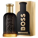 <strong> HUGO BOSS <br> BOSS BOTTLED ABSOLU </strong><br> Parfum Intense